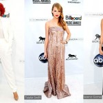 Looks do Billboard Music Awards 2011 – RED CARPET