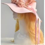 Fashionable Lolita Hats