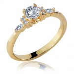 Qual seu anel de noivado ideal?