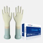 Types of Disposable Gloves Used in Healthcare